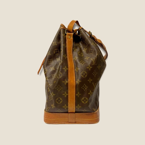 ✨SOLD✨Authentic Louis Vuitton Monogram Noé - Picture 2 of 13